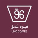 قهوة عمق logo image