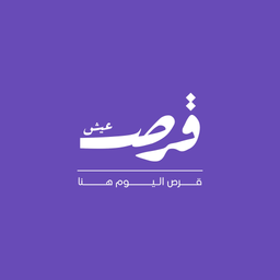 قرص عيش logo