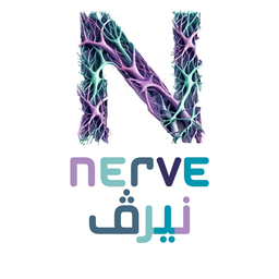 نيرف logo