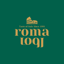 روما logo