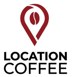لوكيشن كوفي  logo