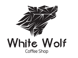  الذئب الابيض logo