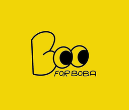 بي فور بوبا logo