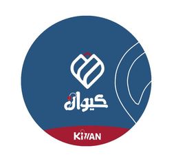 كيوان   logo