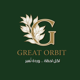 غريت اوربت logo