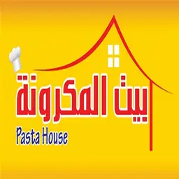 بيت المكرونة logo