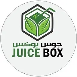 جوس بوكس logo