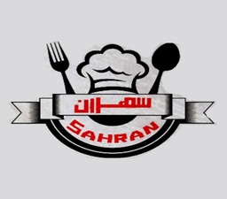 مطعم سهران  logo