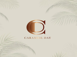 يوم الكراميل logo