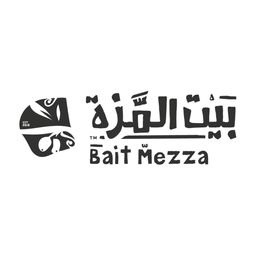 بيت المزة logo