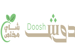 شاي دوش logo