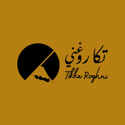 تكا روغني logo