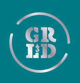 جرلد logo