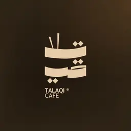 تلاقي logo