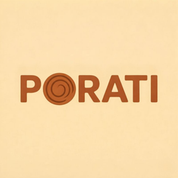 بوراتي logo