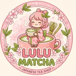 لولو ماتشا logo