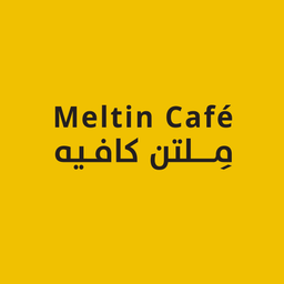 ملتن كافيه logo