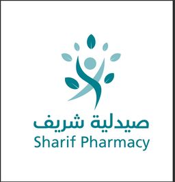 صيدلية شريف logo