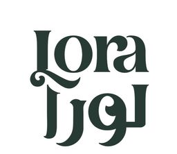 لورا logo