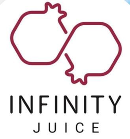 انفنتي جوس logo