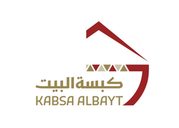 كبسة البيت  logo