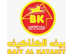 بيت الكتاكيت logo