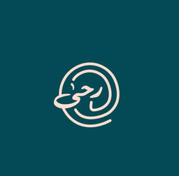 رحى logo