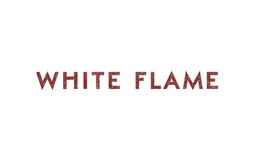 وايت فليم logo