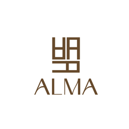الما logo