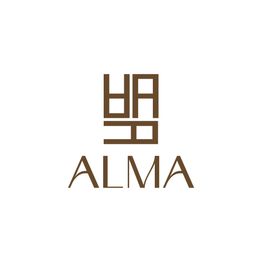 الما logo