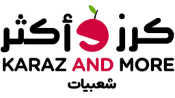 كرز و اكثر logo