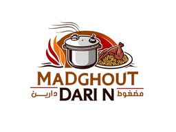 مضغوط دارين  logo