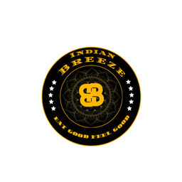 مطعم بريز الهندى logo