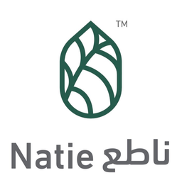 ورق عنب ناطع  logo