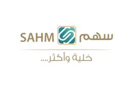 سهم  logo