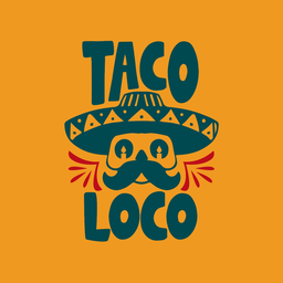 تاكو لوكو logo