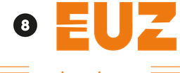 كيوز  logo