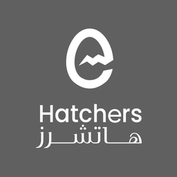 هاتشرز logo