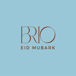 بريو logo