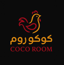 كوكو روم logo
