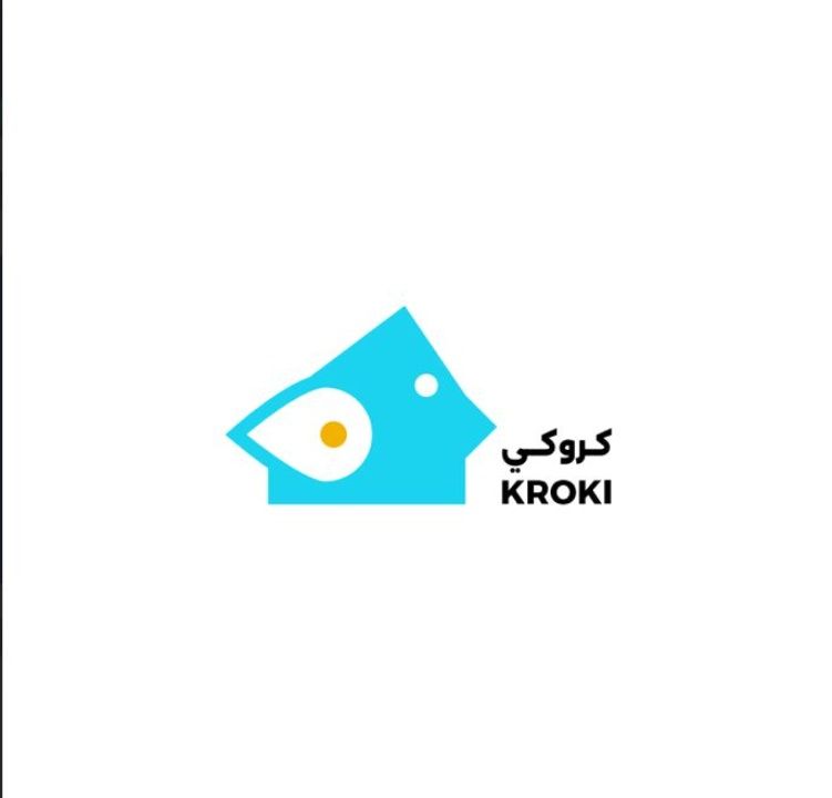 صورة كروكي