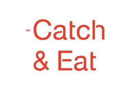 كاتش اند ايت  logo