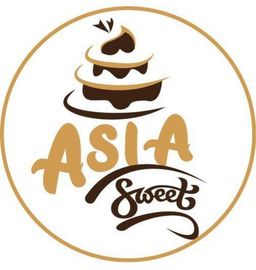 اسيا سويت logo