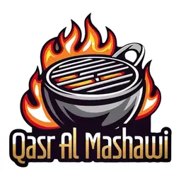 قصر المشاوي  logo