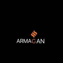 ارمغان logo