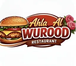 اهلا الورود logo