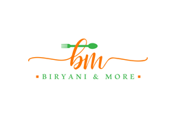 برياني اند مور  logo
