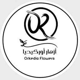 أزهار أوركيديا logo