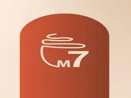 أم 7 logo