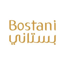 بستاني logo
